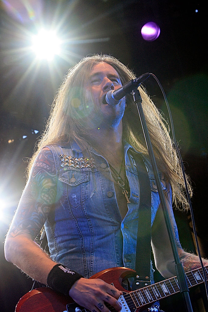 Bonafide - 2012 - SommarRock Svedala