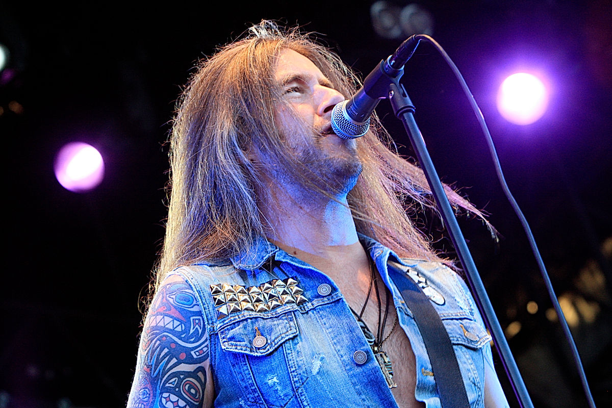 Bonafide - 2012 - SommarRock Svedala