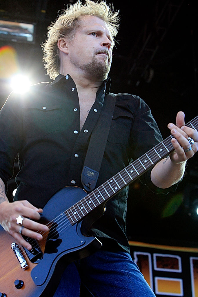 Bonafide - 2012 - SommarRock Svedala