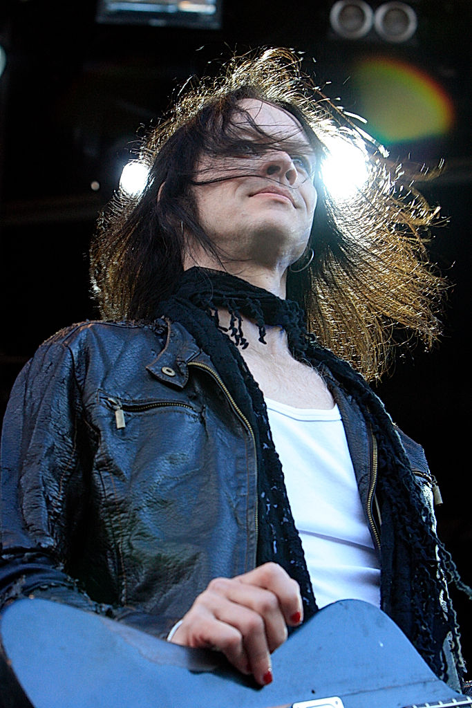 Bonafide - 2012 - SommarRock Svedala