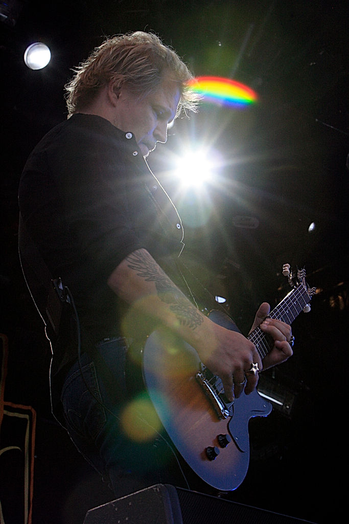 Bonafide - 2012 - SommarRock Svedala