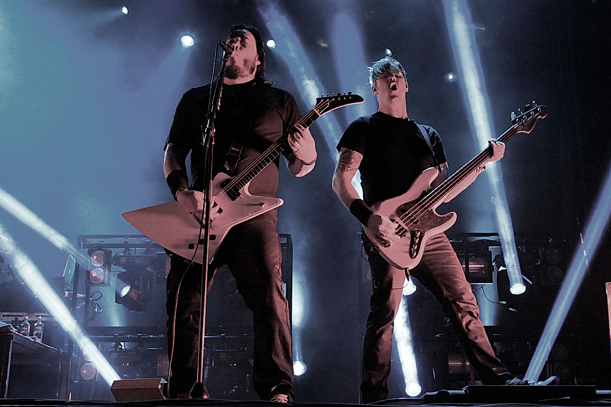 Takida - 2012 - SommarRock Svedala