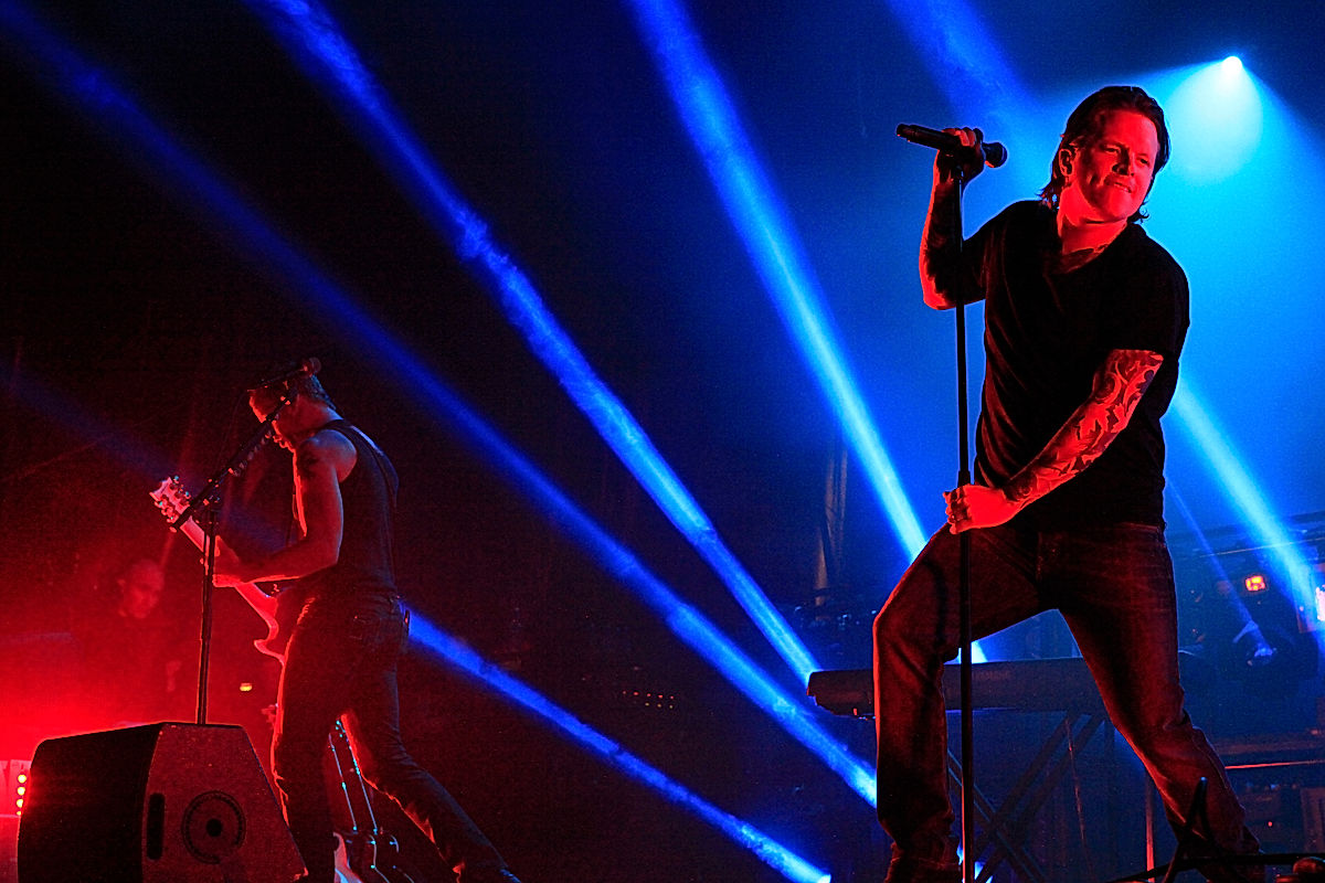 Takida - 2012 - SommarRock Svedala