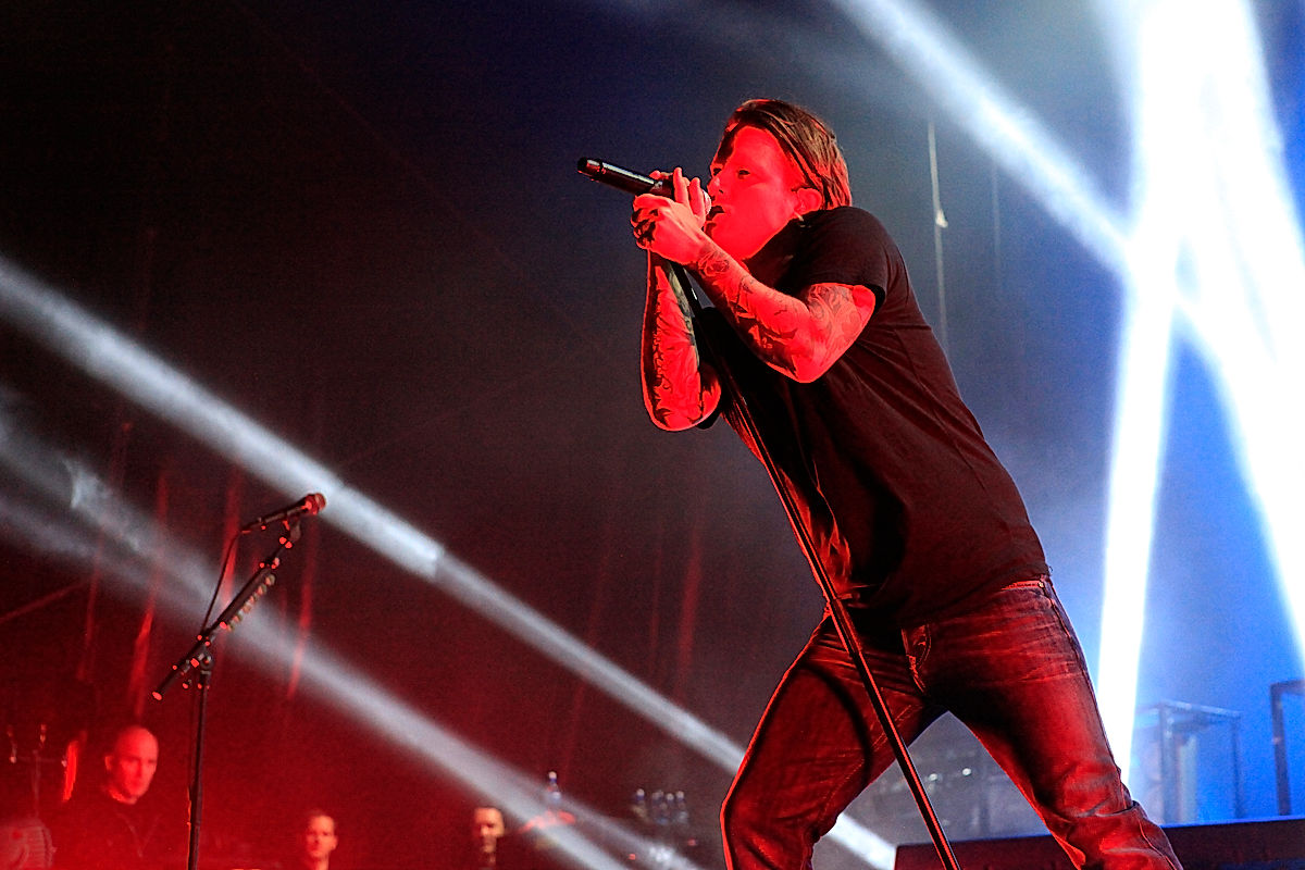 Takida - 2012 - SommarRock Svedala