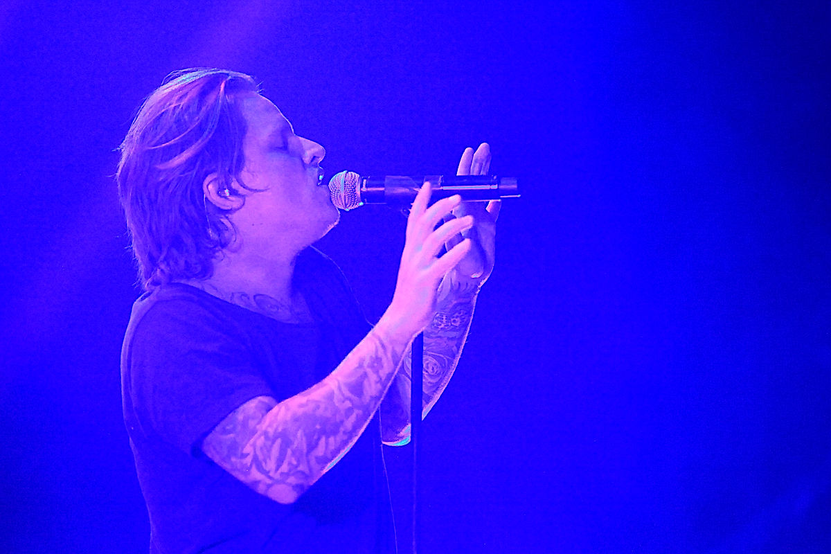 Takida - 2012 - SommarRock Svedala