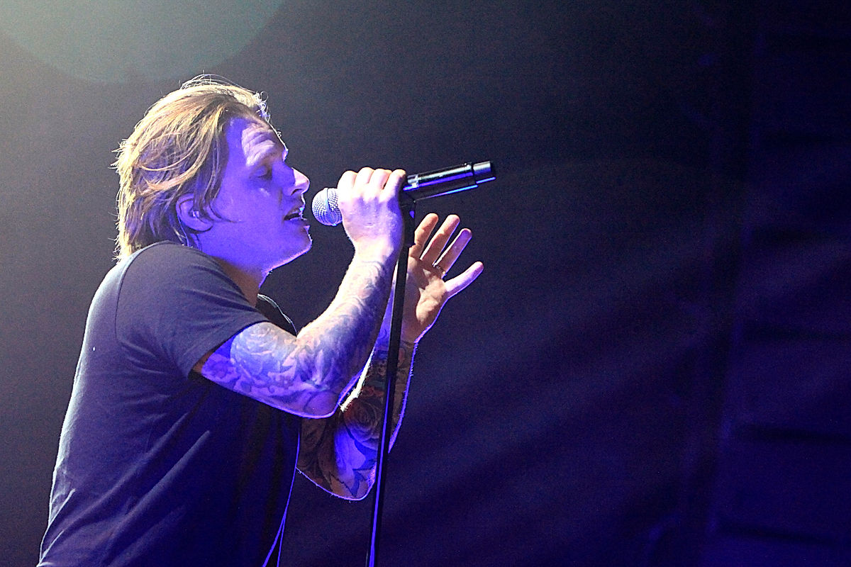 Takida - 2012 - SommarRock Svedala