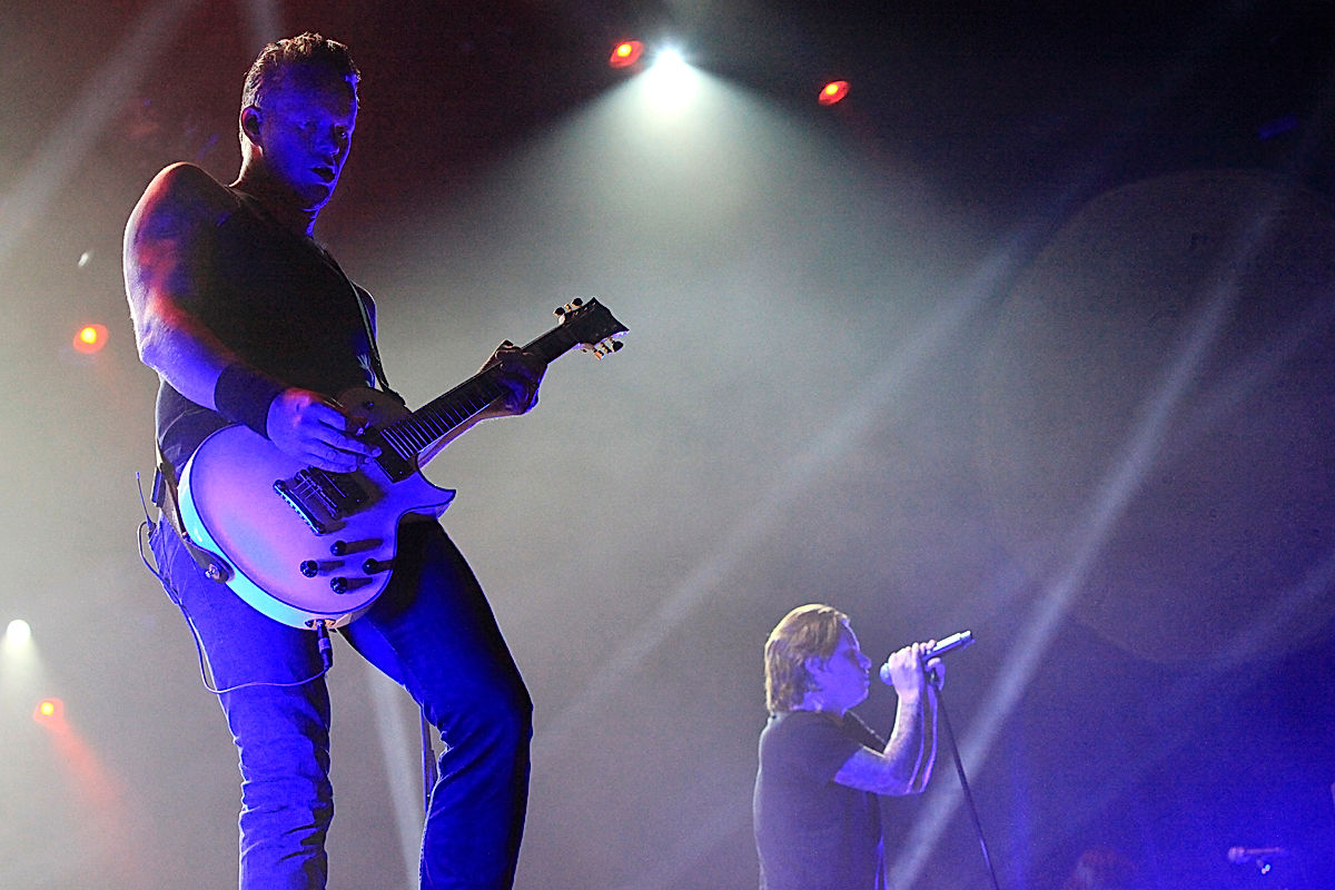 Takida - 2012 - SommarRock Svedala