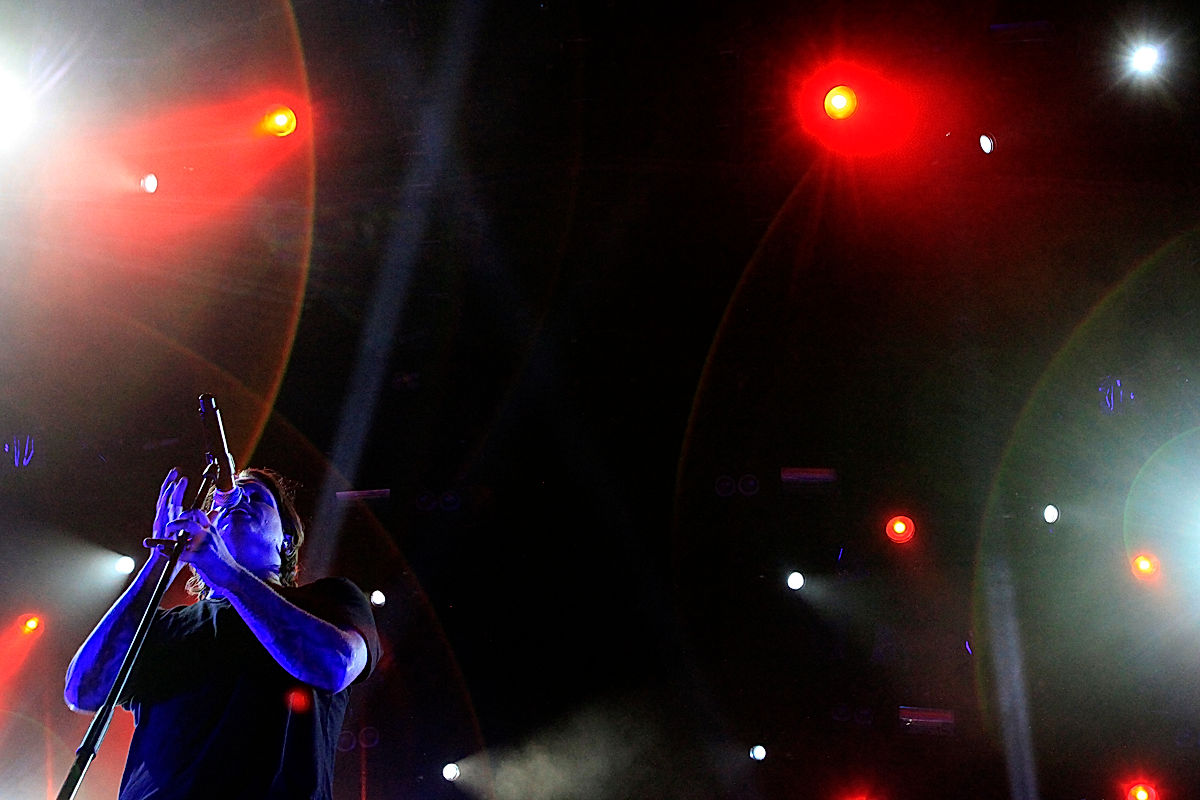 Takida - 2012 - SommarRock Svedala