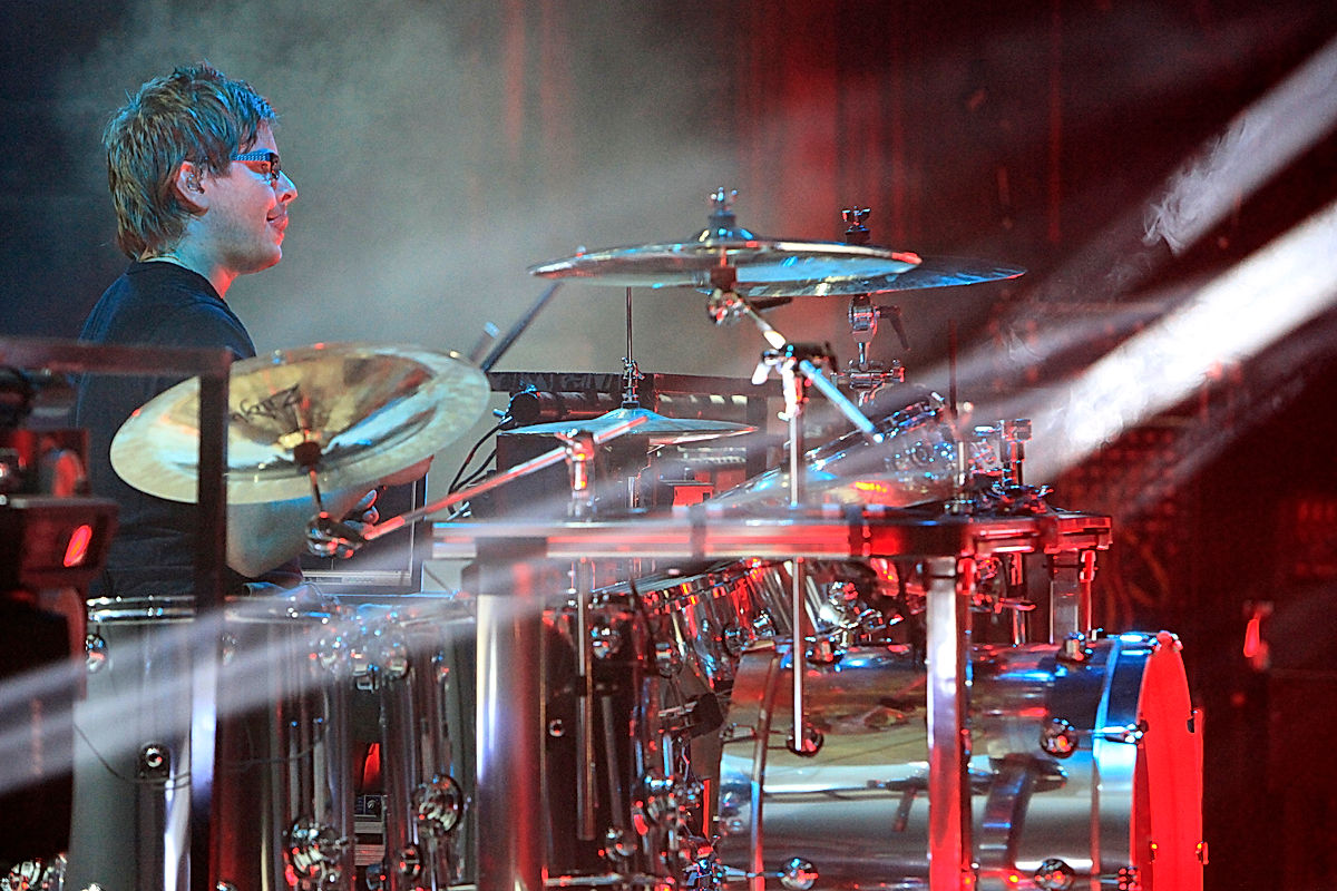 Takida - 2012 - SommarRock Svedala