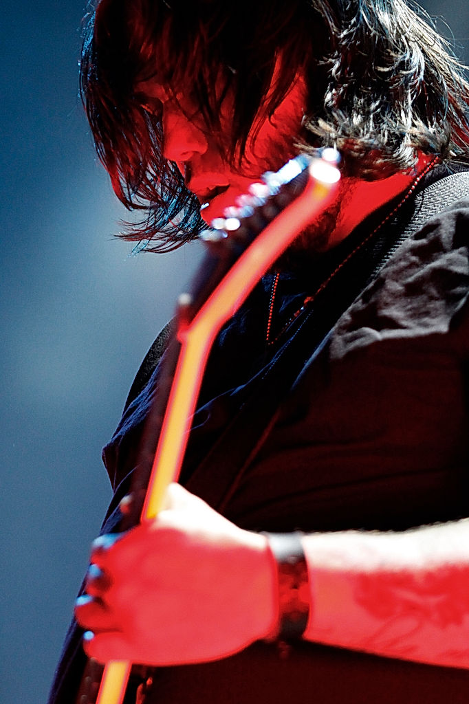 Takida - 2012 - SommarRock Svedala