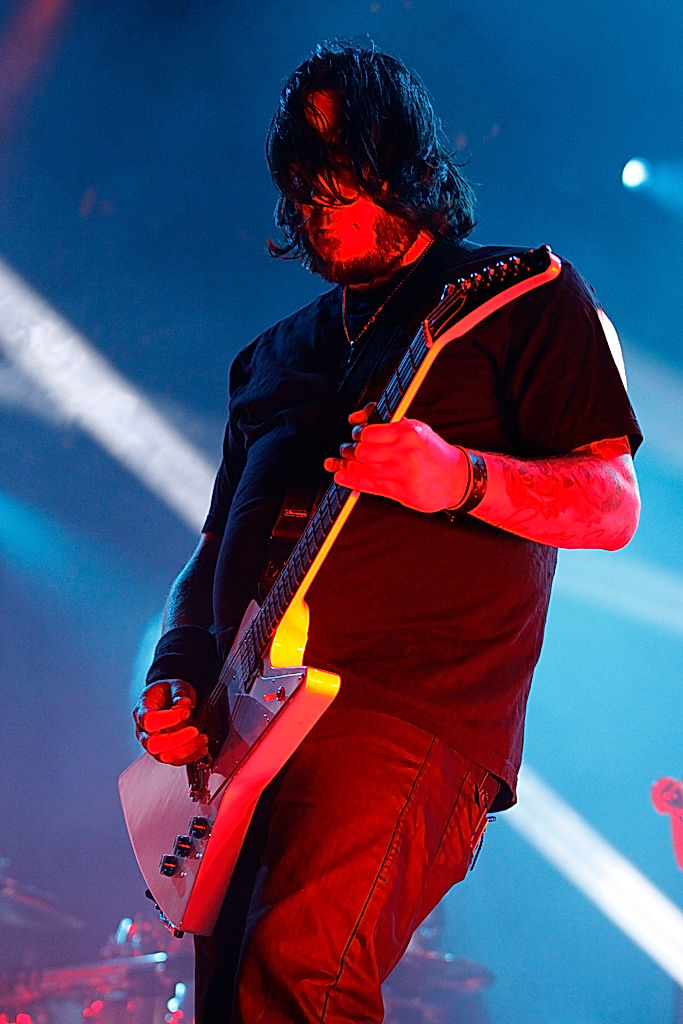 Takida - 2012 - SommarRock Svedala