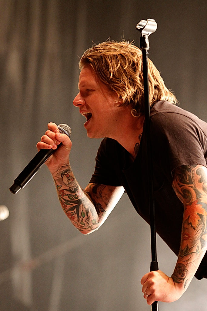 Takida - 2012 - SommarRock Svedala