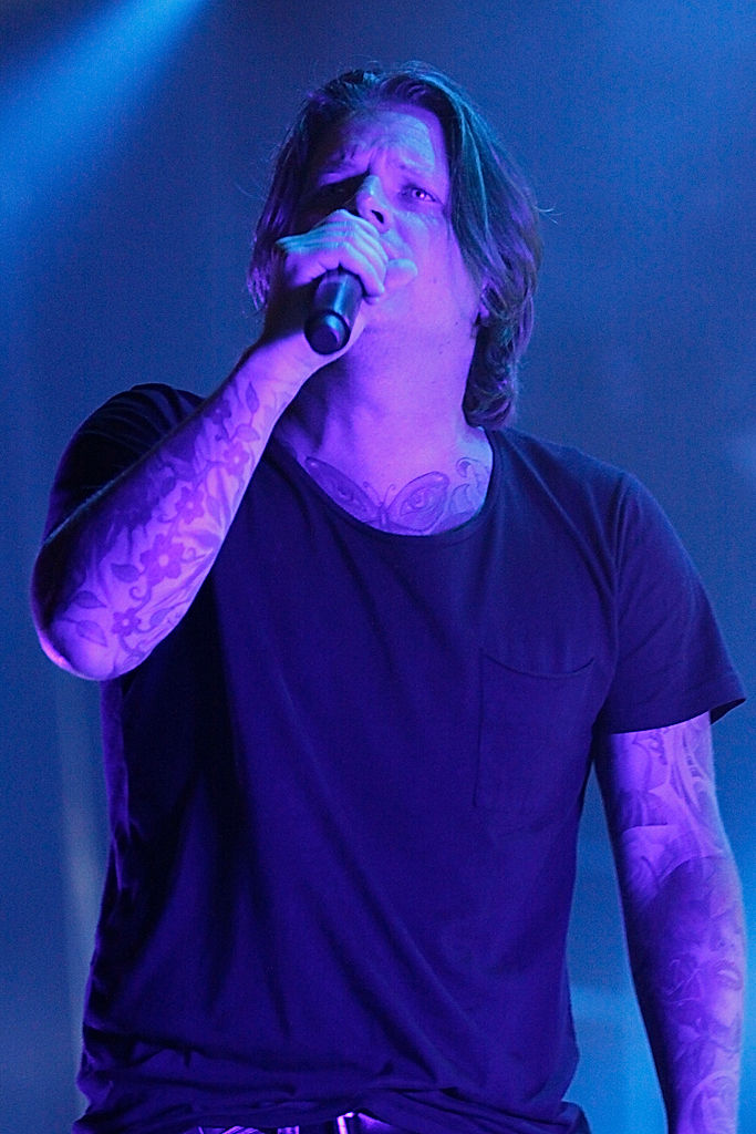 Takida - 2012 - SommarRock Svedala