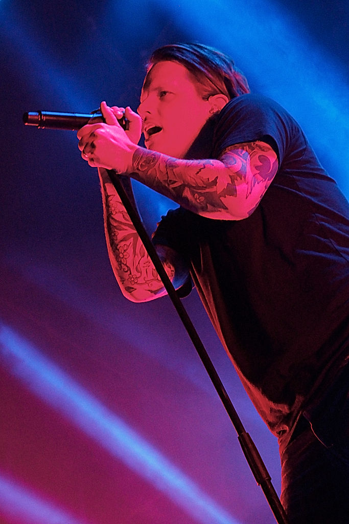 Takida - 2012 - SommarRock Svedala