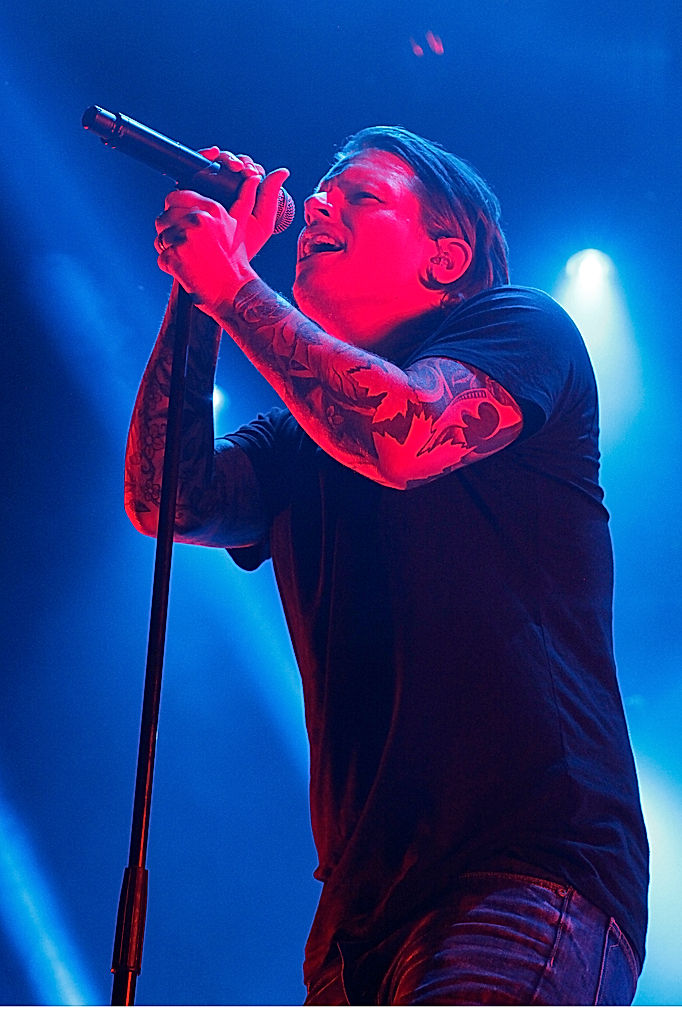 Takida - 2012 - SommarRock Svedala