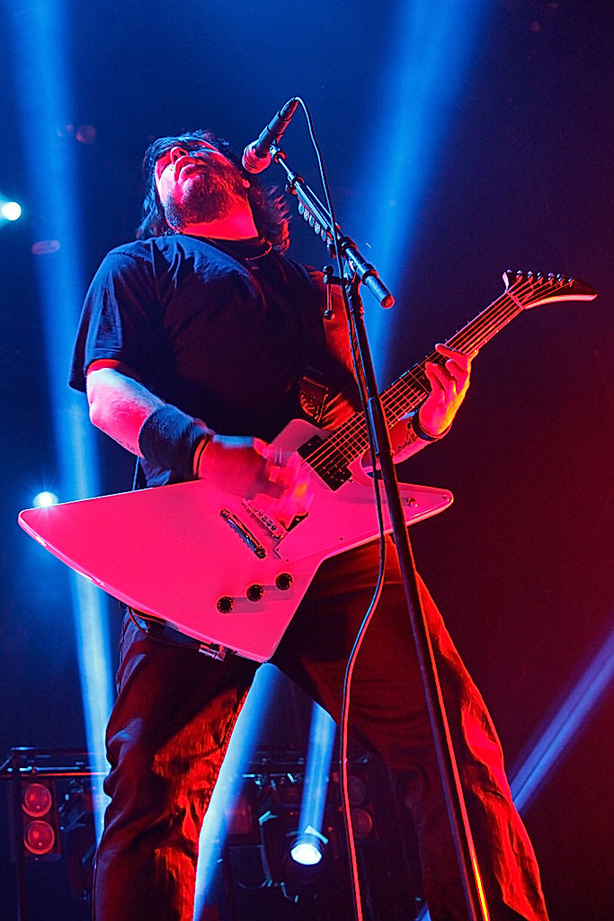 Takida - 2012 - SommarRock Svedala