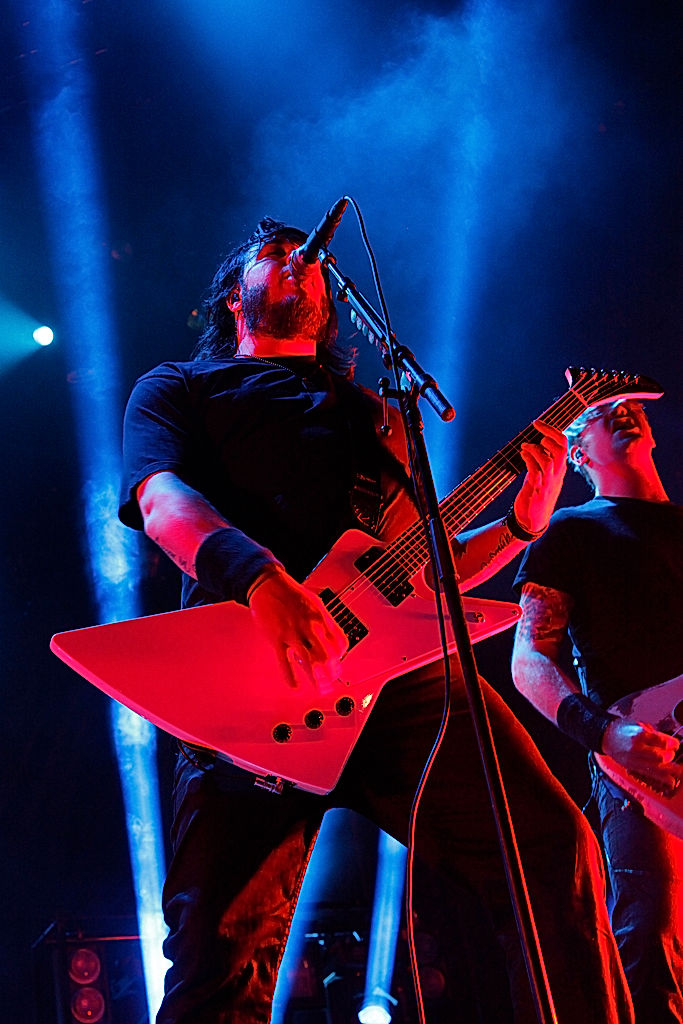Takida - 2012 - SommarRock Svedala