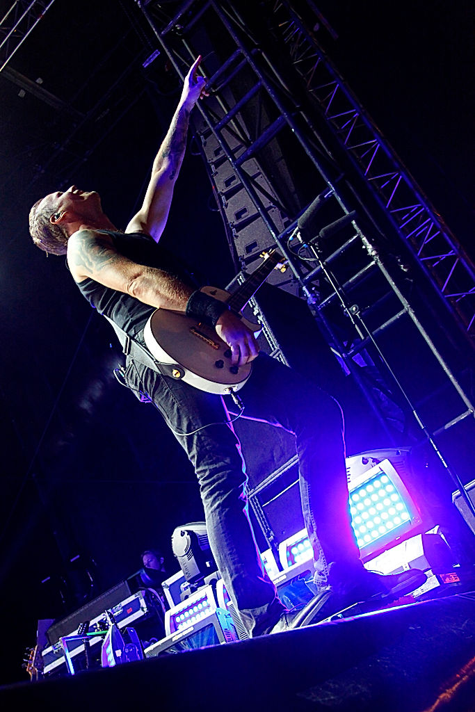 Takida - 2012 - SommarRock Svedala