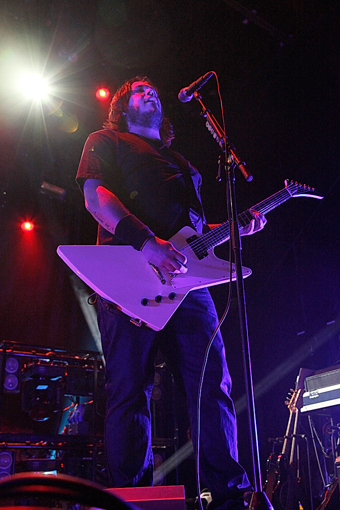 Takida - 2012 - SommarRock Svedala