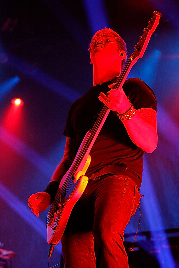 Takida - 2012 - SommarRock Svedala