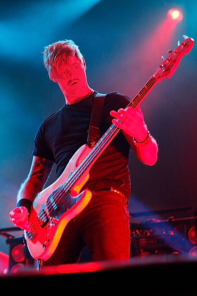 Takida - 2012 - SommarRock Svedala