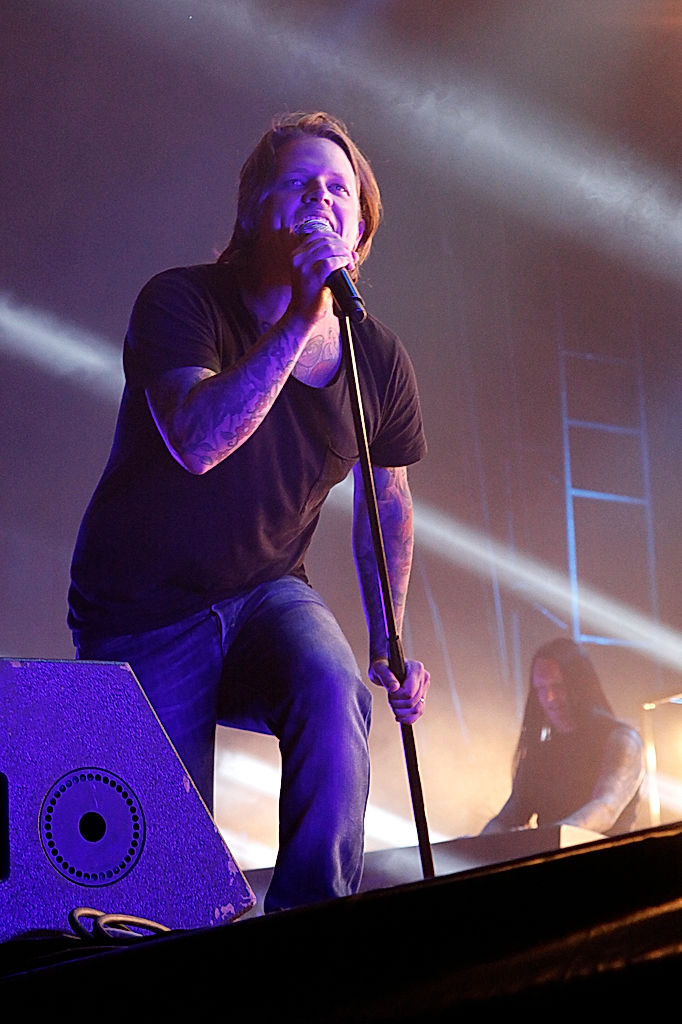 Takida - 2012 - SommarRock Svedala