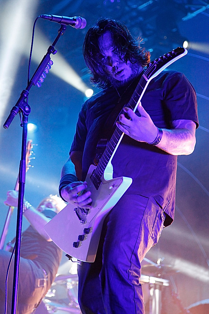 Takida - 2012 - SommarRock Svedala