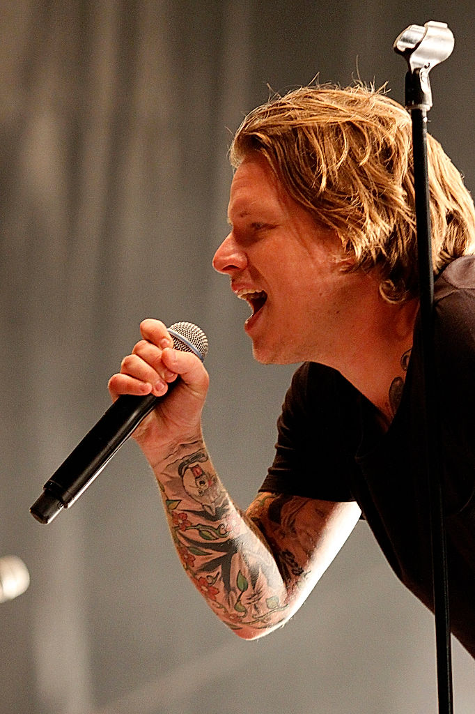 Takida - 2012 - SommarRock Svedala