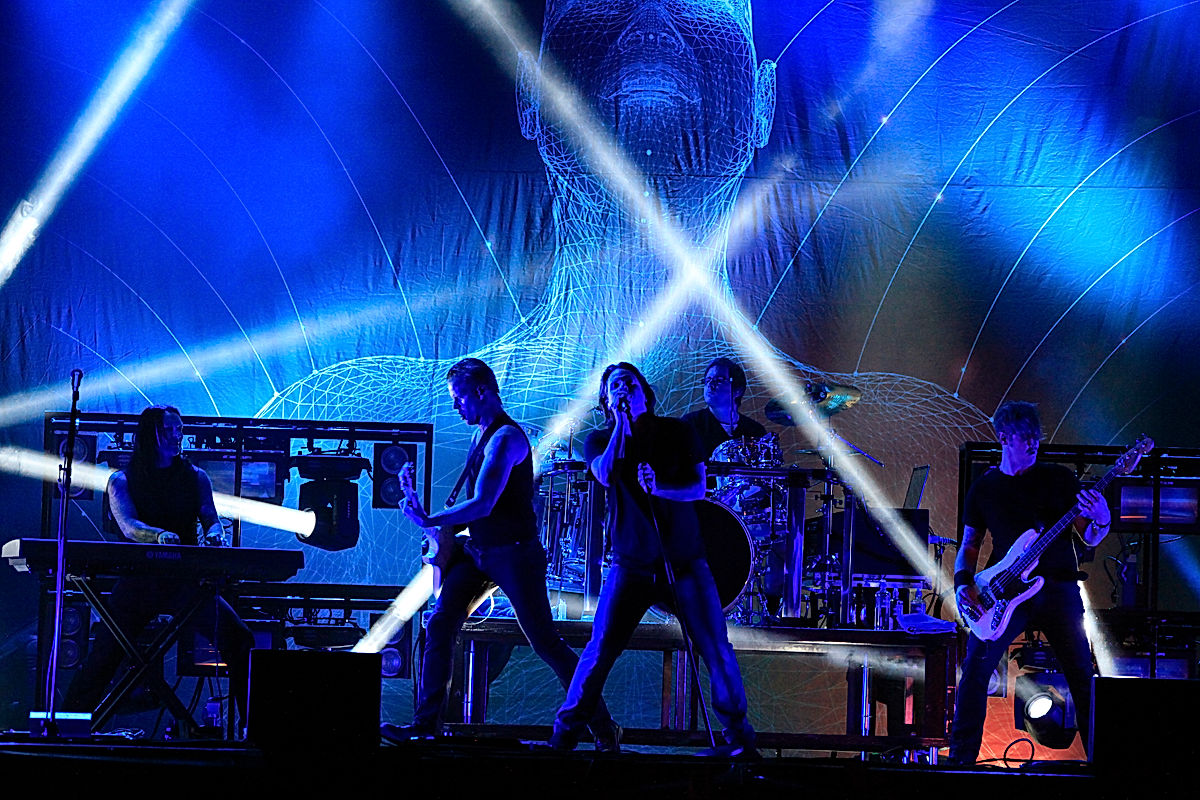 Takida - 2012 - SommarRock Svedala