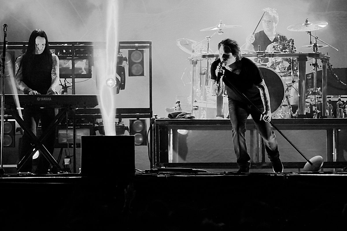 Takida - 2012 - SommarRock Svedala