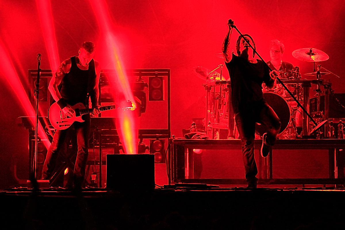 Takida - 2012 - SommarRock Svedala