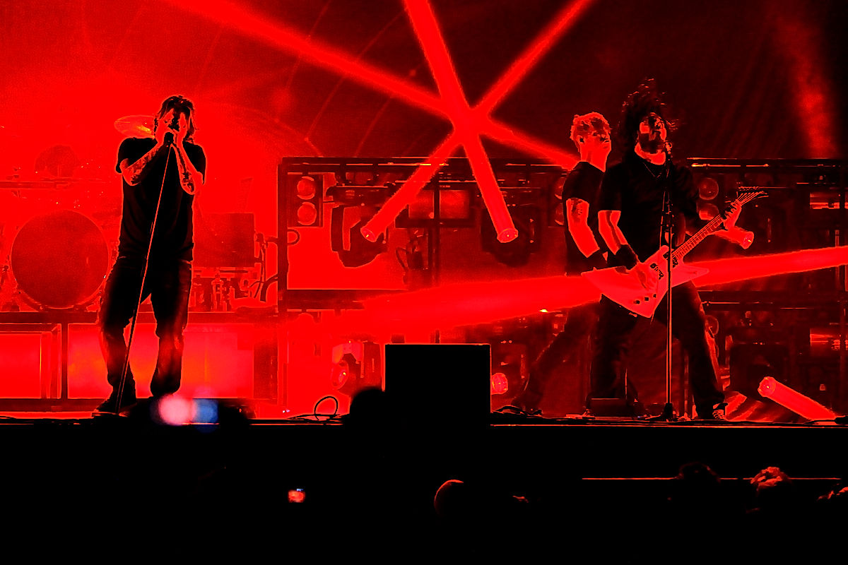 Takida - 2012 - SommarRock Svedala