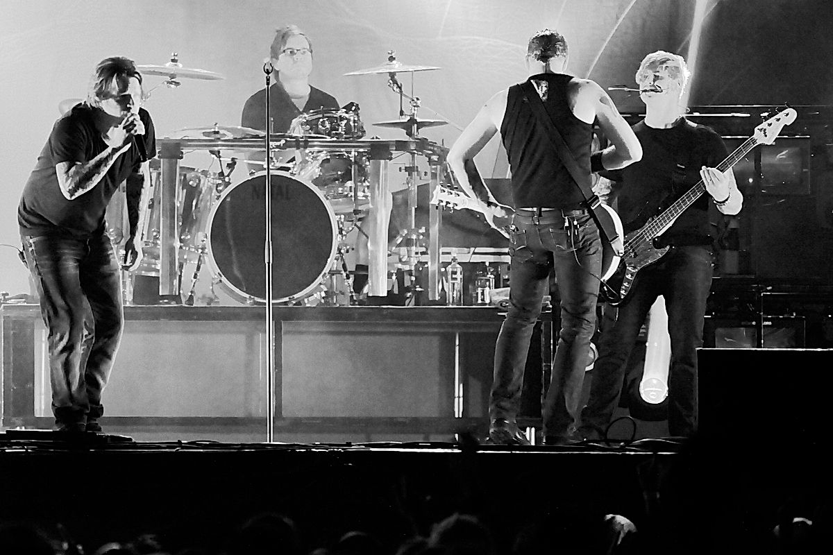 Takida - 2012 - SommarRock Svedala