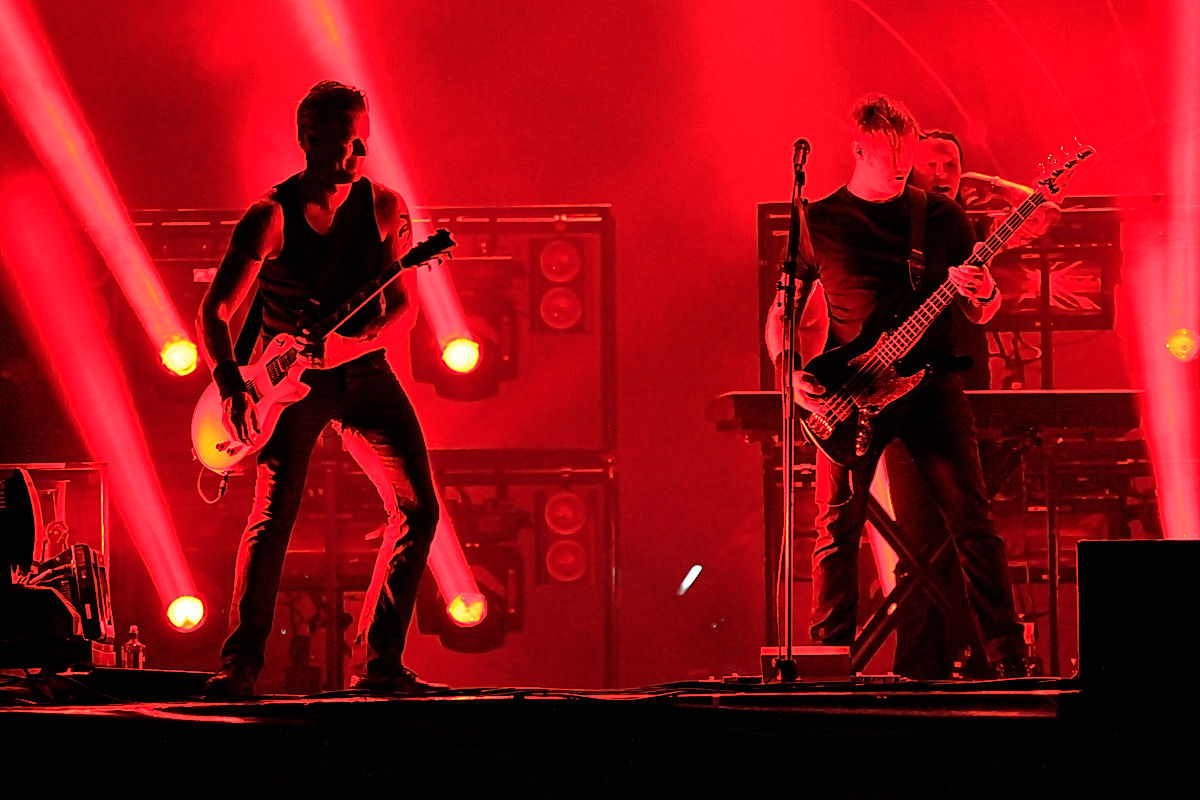 Takida - 2012 - SommarRock Svedala