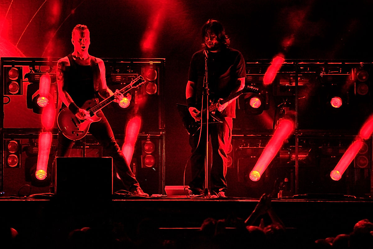 Takida - 2012 - SommarRock Svedala