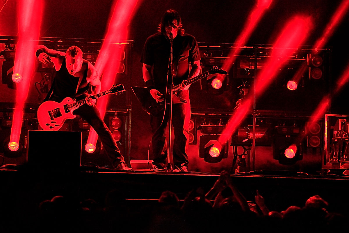 Takida - 2012 - SommarRock Svedala