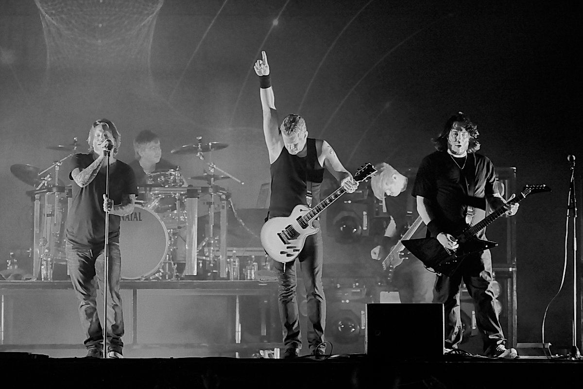 Takida - 2012 - SommarRock Svedala