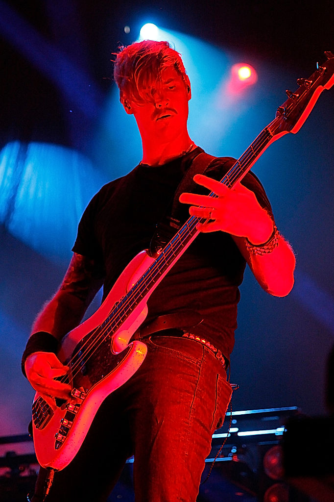 Takida - 2012 - SommarRock Svedala