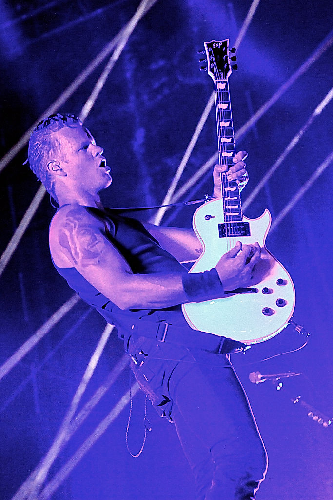 Takida - 2012 - SommarRock Svedala