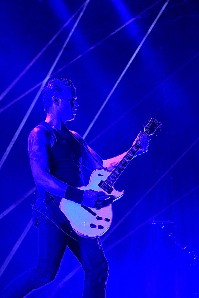 Takida - 2012 - SommarRock Svedala