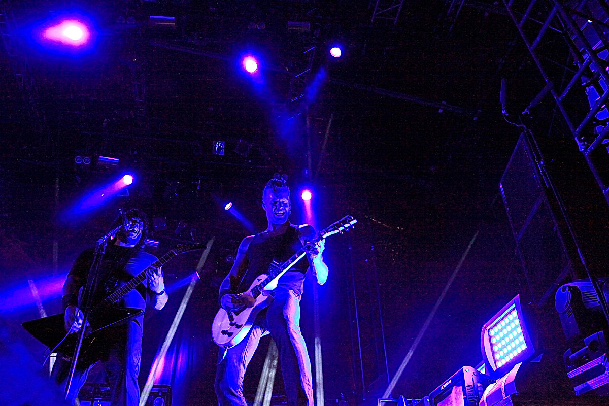 Takida - 2012 - SommarRock Svedala