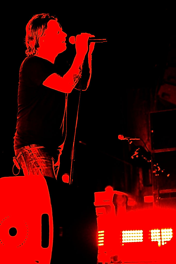 Takida - 2012 - SommarRock Svedala