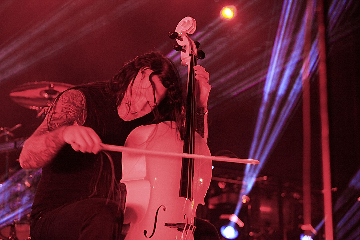 Takida - 2012 - SommarRock Svedala