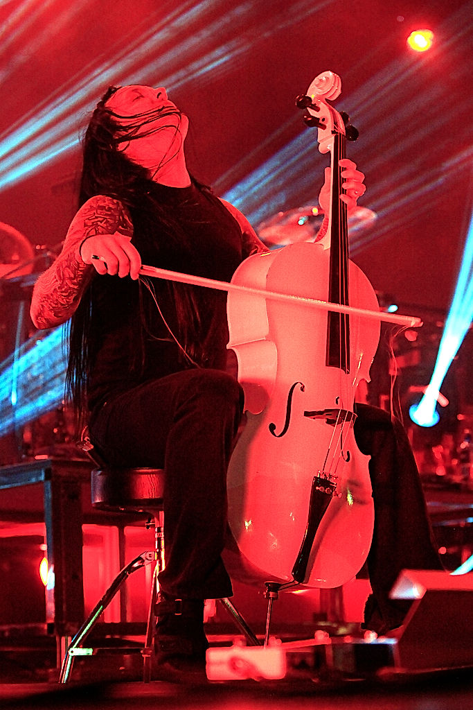 Takida - 2012 - SommarRock Svedala