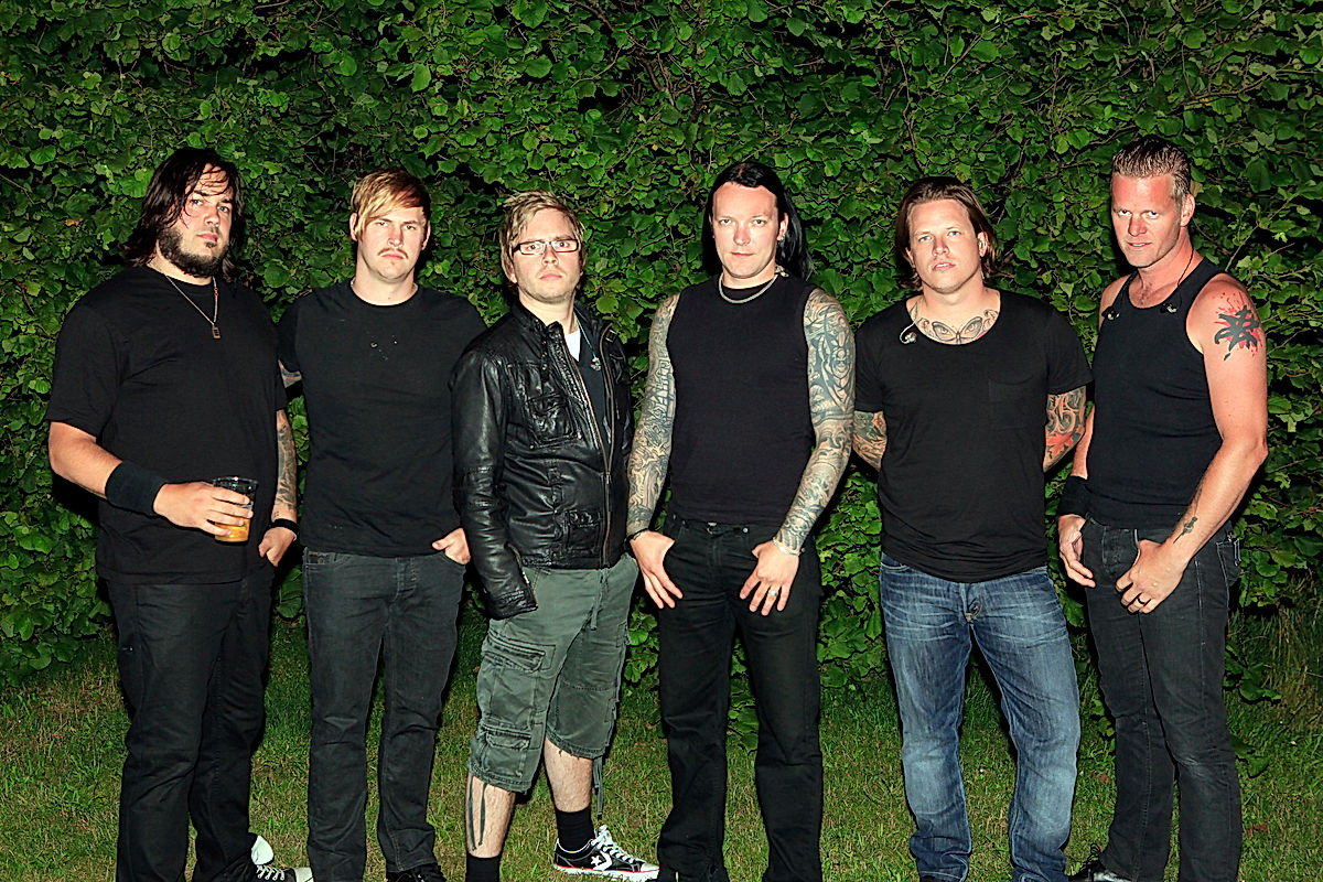 Takida - 2012 - SommarRock Svedala