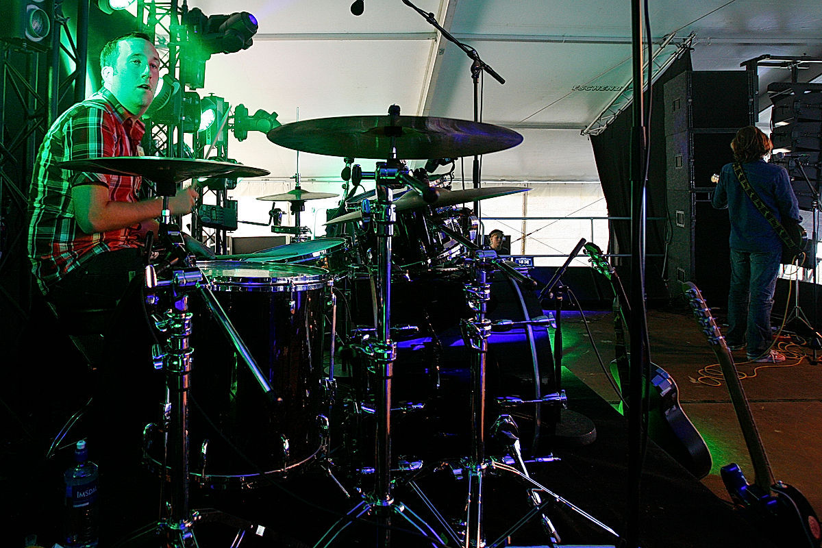 Sellouts - 2012 - SommarRock Svedala