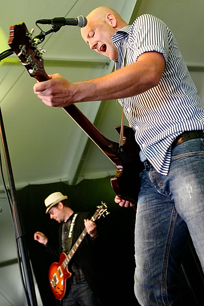 Sellouts - 2012 - SommarRock Svedala