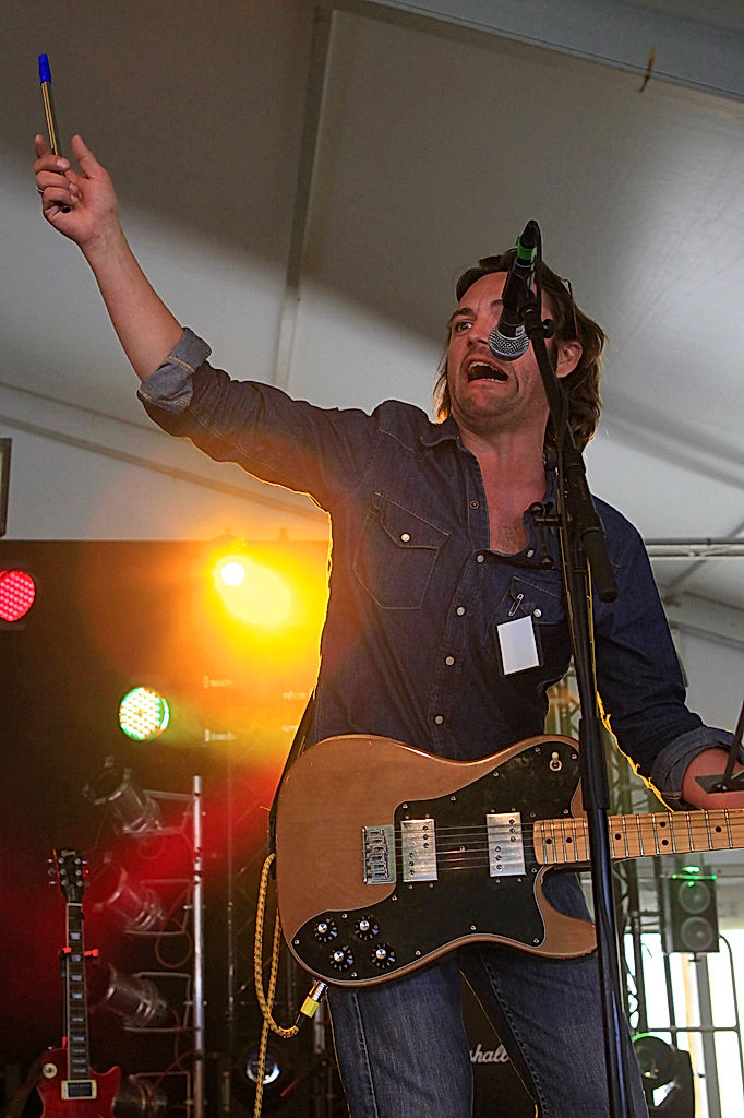 Sellouts - 2012 - SommarRock Svedala