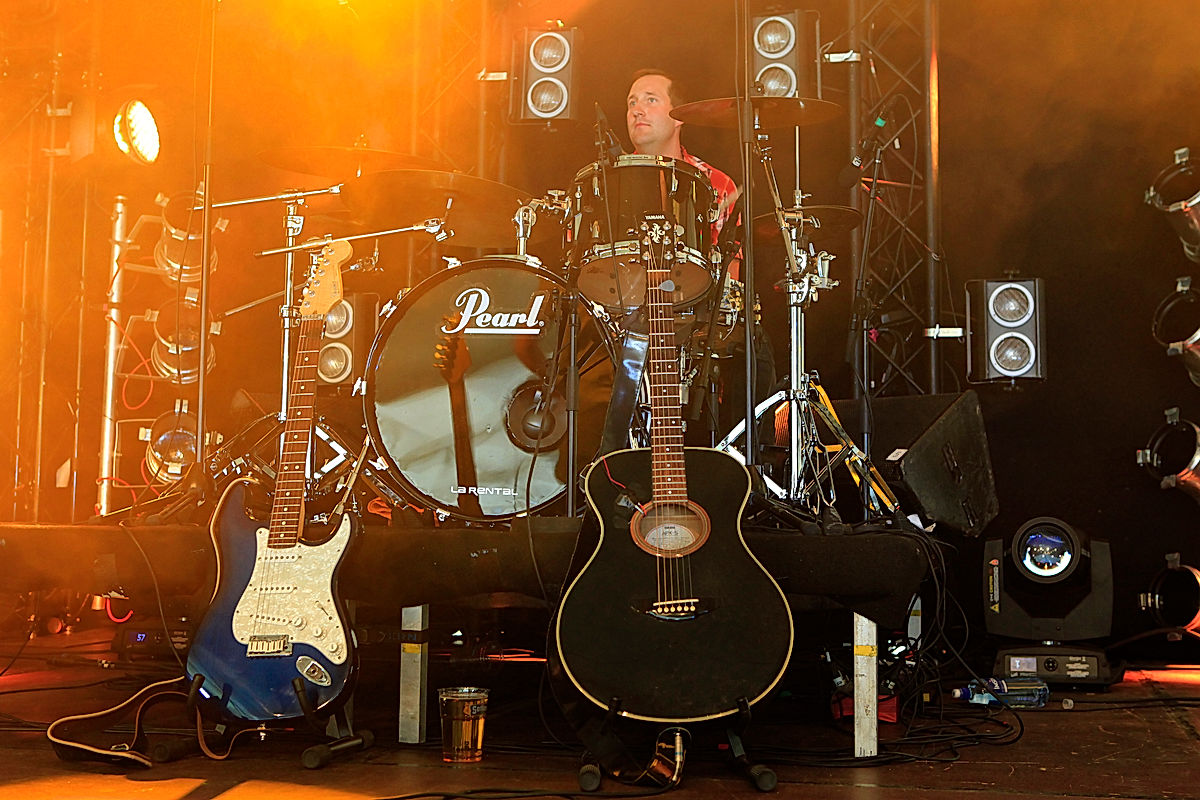 Sellouts - 2012 - SommarRock Svedala