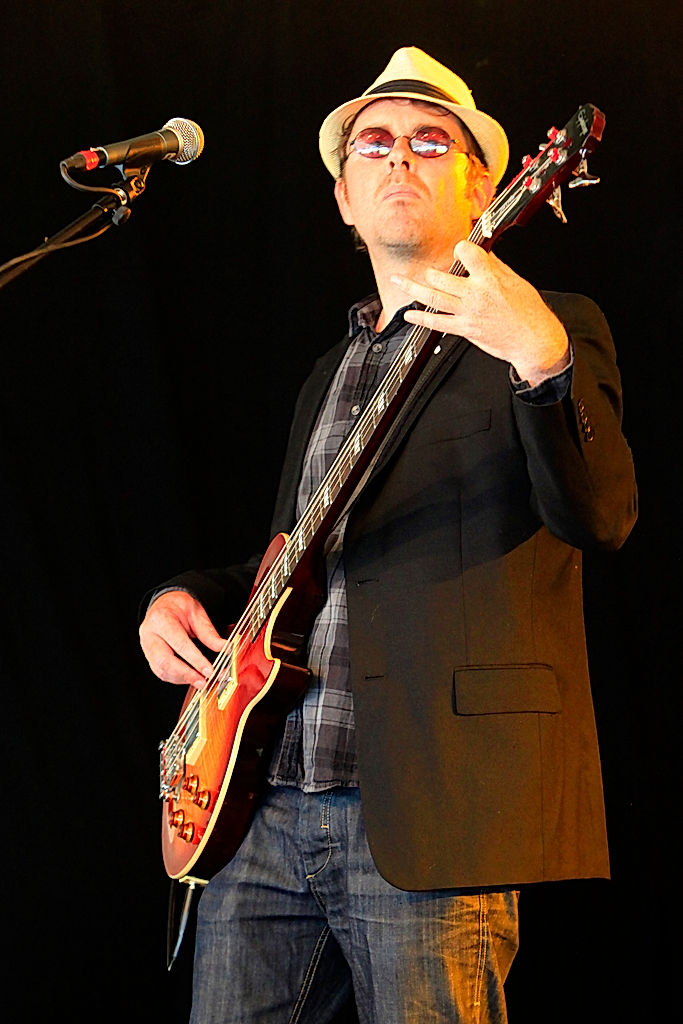 Sellouts - 2012 - SommarRock Svedala